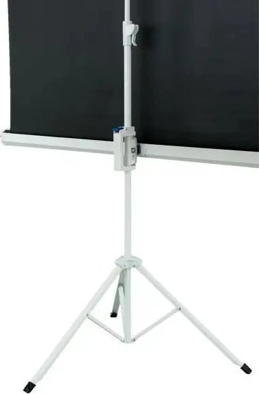 AVELI sieninis projektoriaus ekranas 152x152cm (1:1)