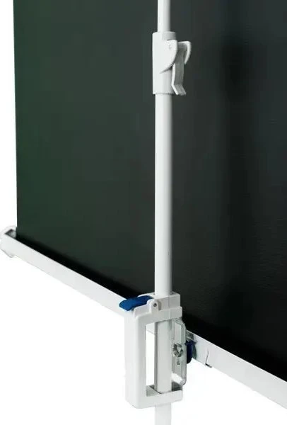 AVELI sieninis projektoriaus ekranas 152x152cm (1:1)