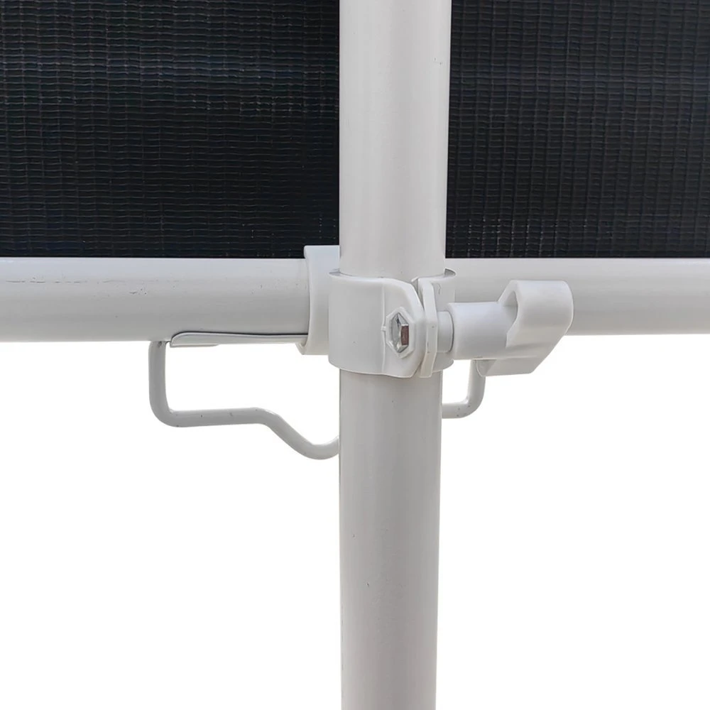 Projektorius Extralink Projektoriaus ekranas 120"