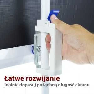 ART ER T84 1:1 ART rankinis Ekranas su stovu 1:1 118 213x213cm TS-84 1:1
