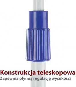 ART ER T84 1:1 ART rankinis Ekranas su stovu 1:1 118 213x213cm TS-84 1:1