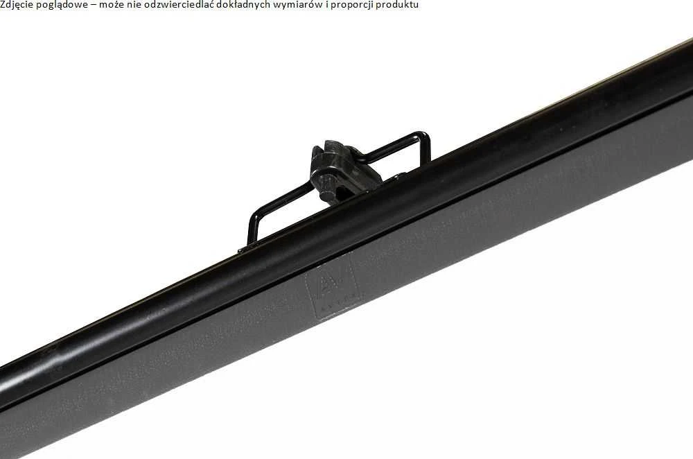 Avtek su stovu Standard 200x200 (1:1)