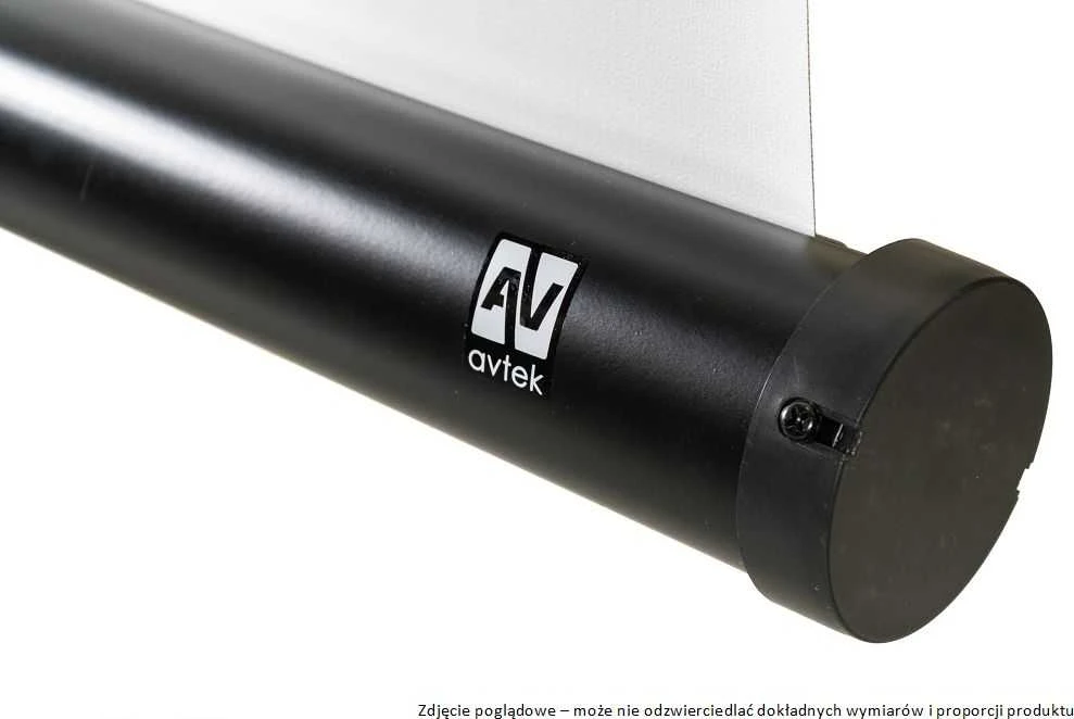 Avtek su stovu Standard 200x200 (1:1)