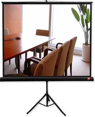 Projektoriaus ekranas Avtek Tripod Standard 150