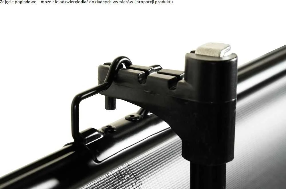 Avtek su stovu Standard 200x200 (1:1)