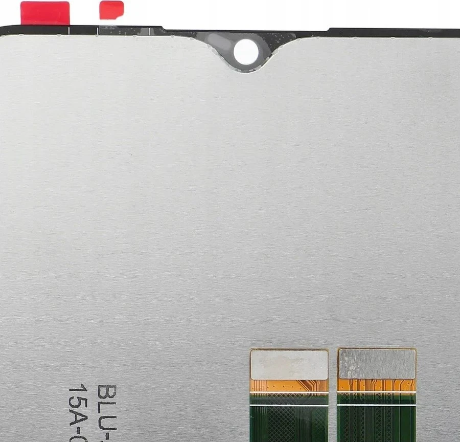 „FixCell“ ekranas, skirtas SAMSUNG a03s a037f be rėmelio, 160 mm (atnaujintas)
