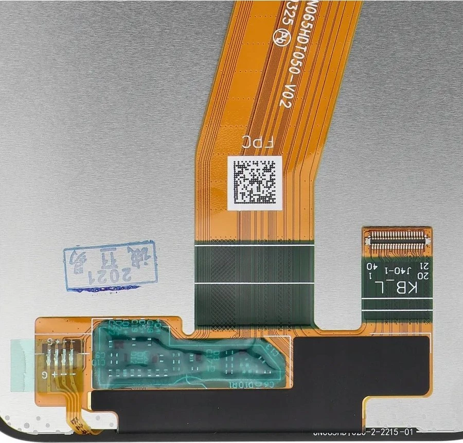 „FixCell“ ekranas, skirtas SAMSUNG a03s a037f be rėmelio, 160 mm (atnaujintas)