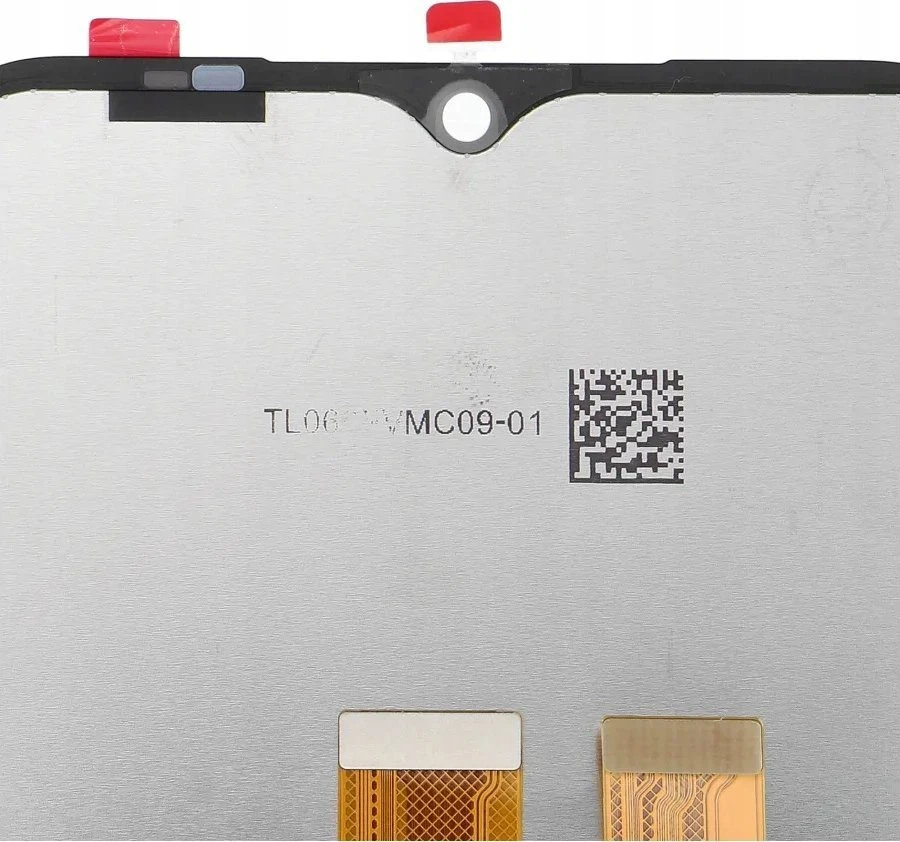 FixCell ekranas, skirtas SAMSUNG a14 5G a146B be rėmelio (atnaujintas)