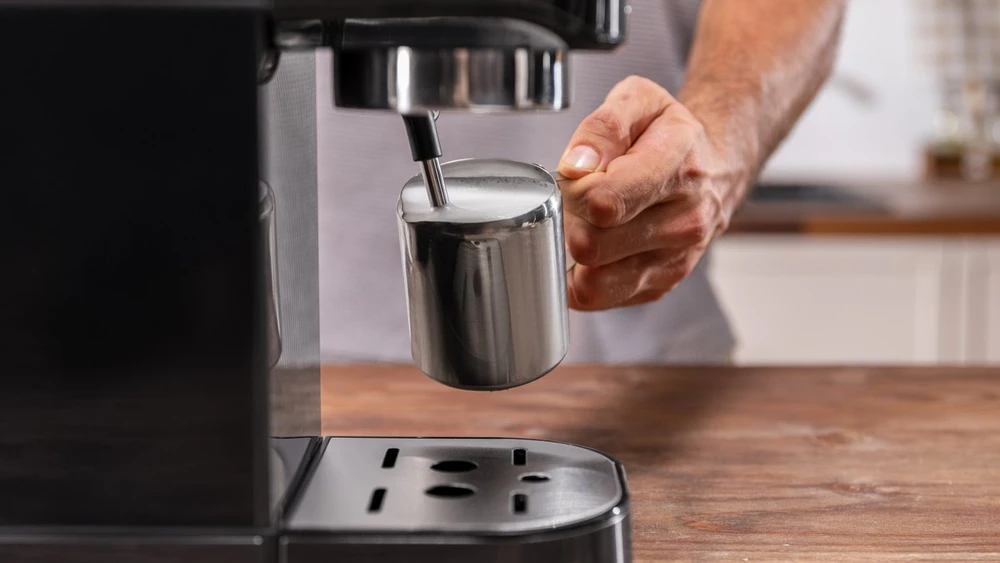 Ekspresinis kavos aparatas Cecotec Cafelizzia 20 Touch kavos aparatas