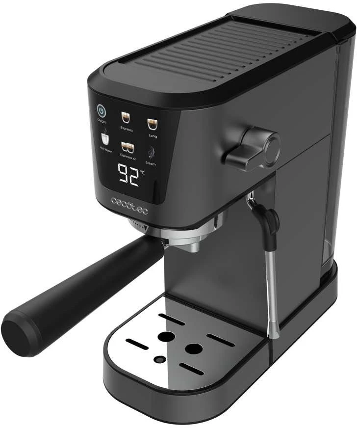 Ekspresinis kavos aparatas Cecotec Cafelizzia 20 Touch kavos aparatas