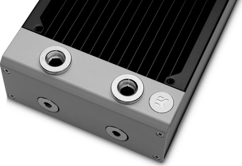 Ek Water Blocks Ek Vanduo Blocks EK Vanduo Blocks EK-Quantum Surface X360M – juodas