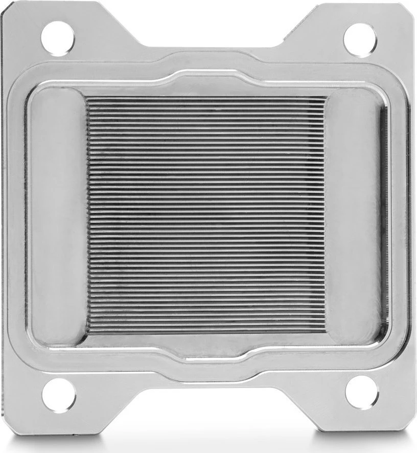 Ek Water Blocks EK vandens blokai EK vandens blokai EK-Quantum Velocity² D-RGB (AM5), nikelis + akrilas
