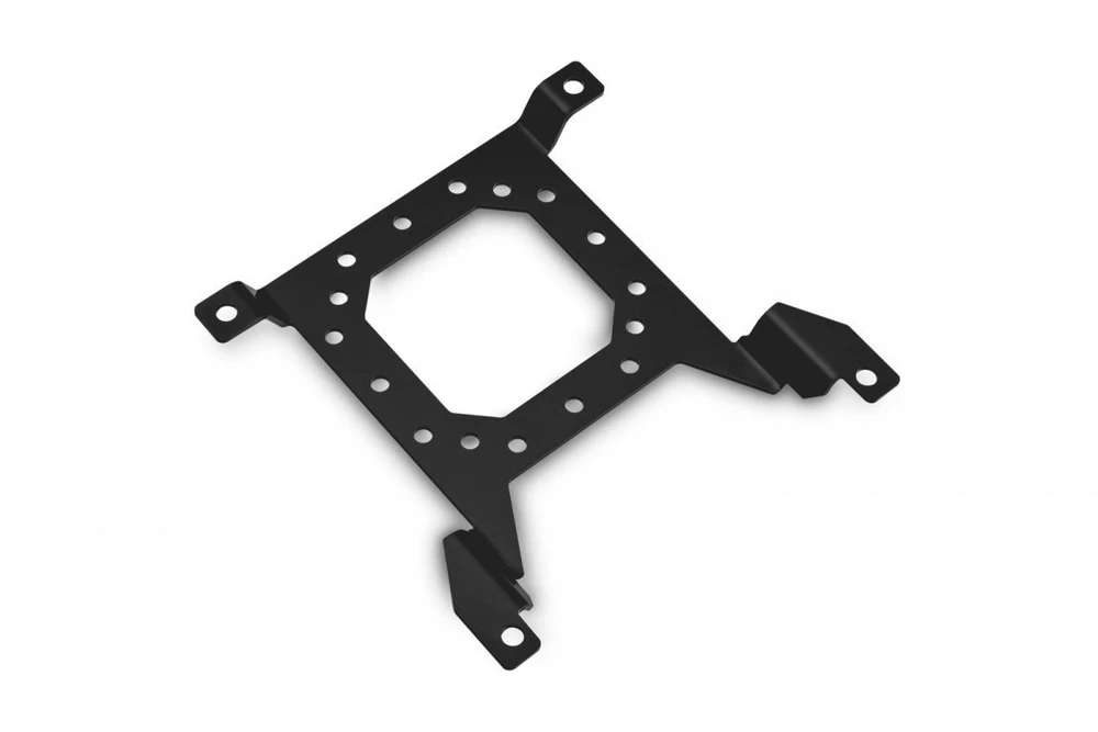 EK-Loop Uni 120mm laikiklis siurbliui ir rezervuarui