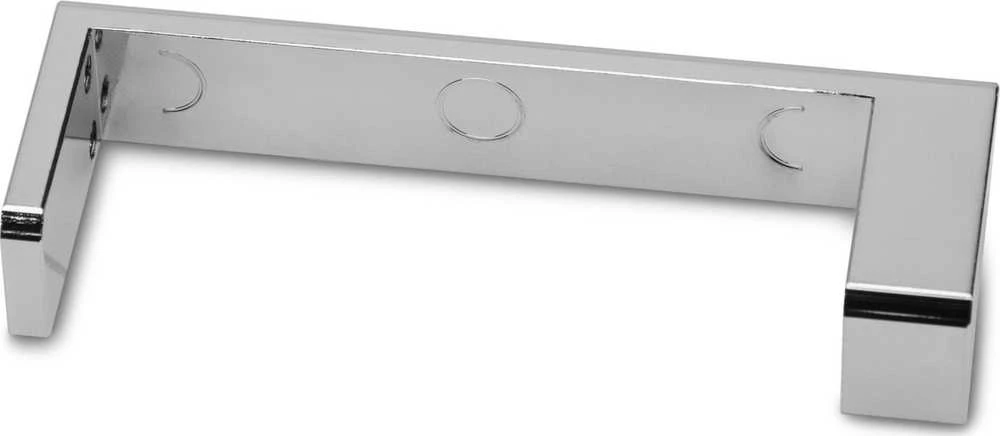 Ek Water Blocks „Ek Vanduo Blocks“ EK „Vanduo Blocks“ EK-Quantum Vector terminalų dangtelis – nikelis