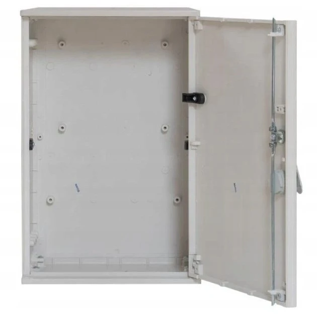 EL-BIG Termokietė kieta danga OPSS 40x40 ( plieniniai montavimo kampai ) GEP-00060