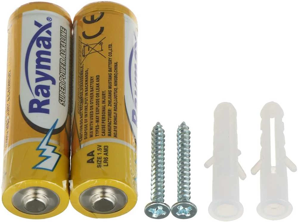 ANGLIES MONOKSIDO (SMALKIŲ) DETEKTORIUS CD-17A2V2300/B EL HOME