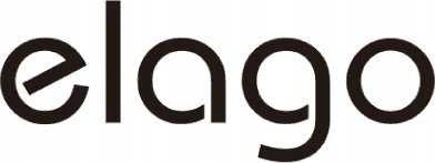 Elago AirTag Ice Kremas Case – mėtinis AirTag dėklas