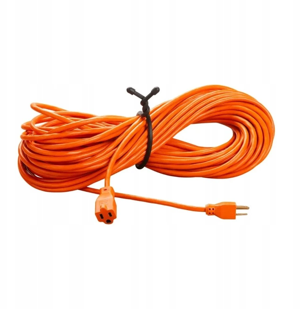 Trok Nite Ize Gear Tie 64 2Pack NEON YE lankstus organizatorius