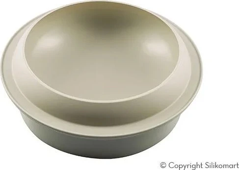 Silikomart silikoninė forma 20cm(h7cm),Goccia