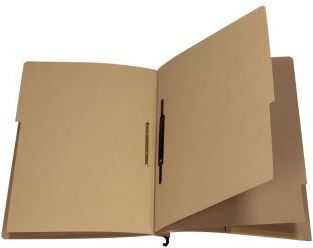 Elba Workbook pakabukas Vertic Ultimate A4 raudonas (EB1022)
