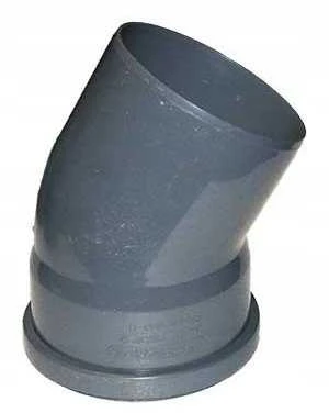 Armakan Vidaus kanalizacijos alkūnė , Ø 110 mm, 30°