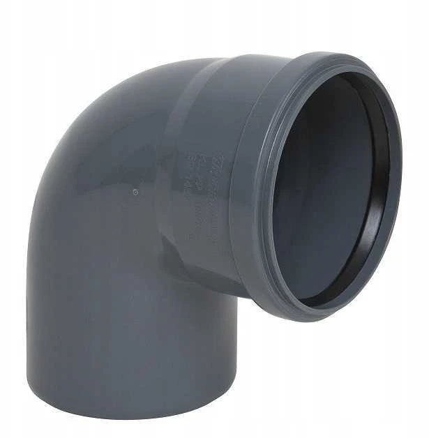 Armakan Vidaus kanalizacijos alkūnė , Ø 110 mm, 87°