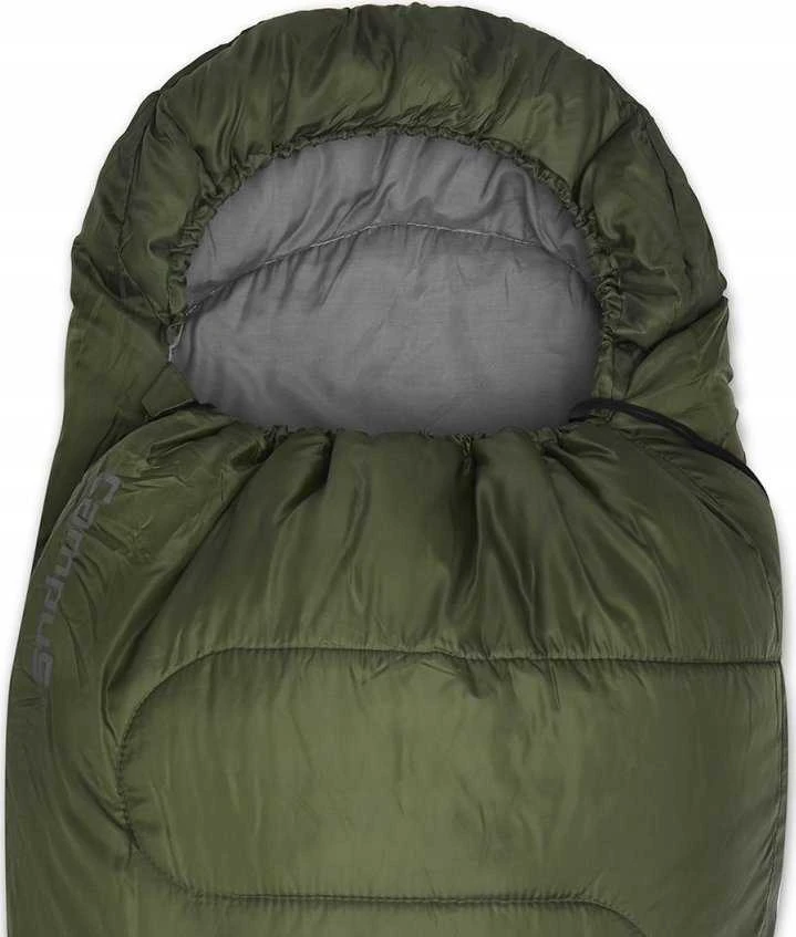 "Elbrus Carrylight II 800" miegmaišis 92800454767