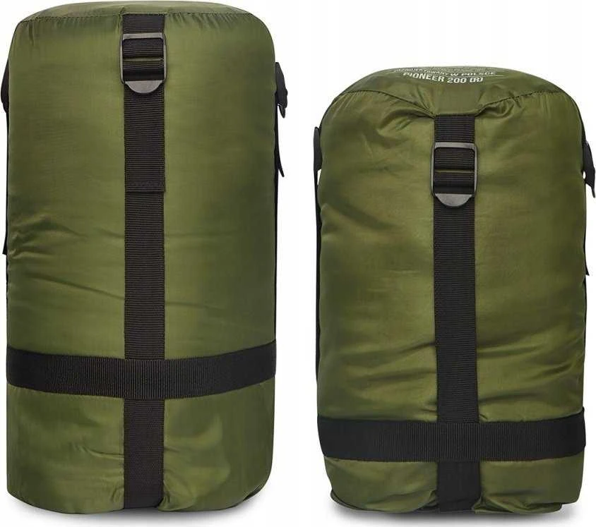 "Elbrus Carrylight II 800" miegmaišis 92800454767