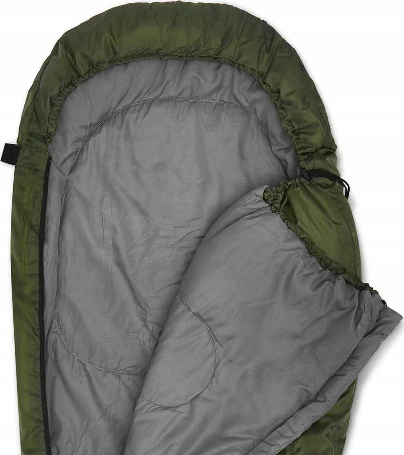 "Elbrus Carrylight II 800" miegmaišis 92800454767