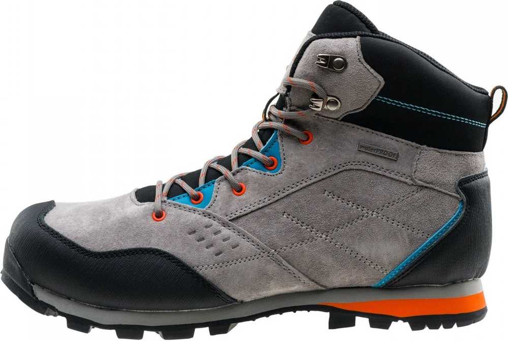 Elbrus Condis Mid Wp M 92800210610 batai