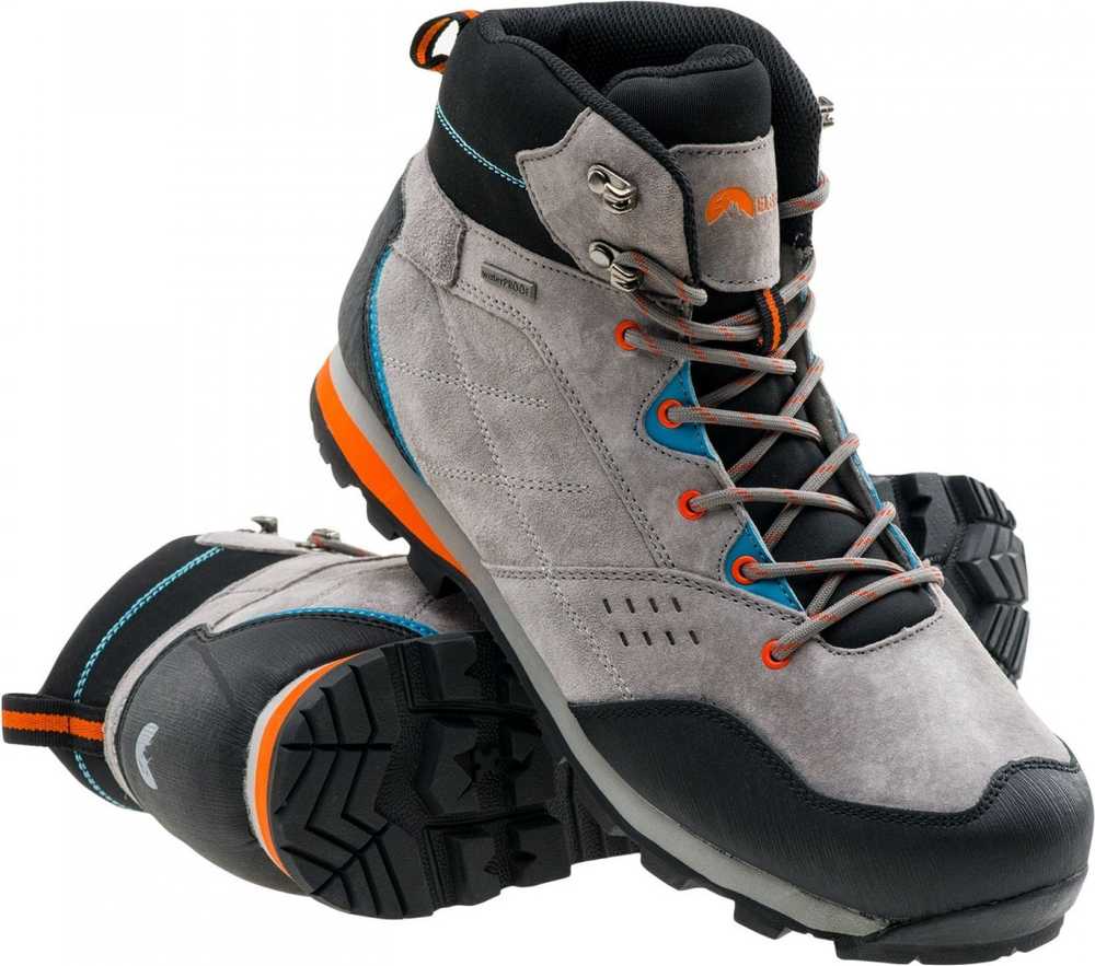 Elbrus Condis Mid Wp M 92800210610 batai