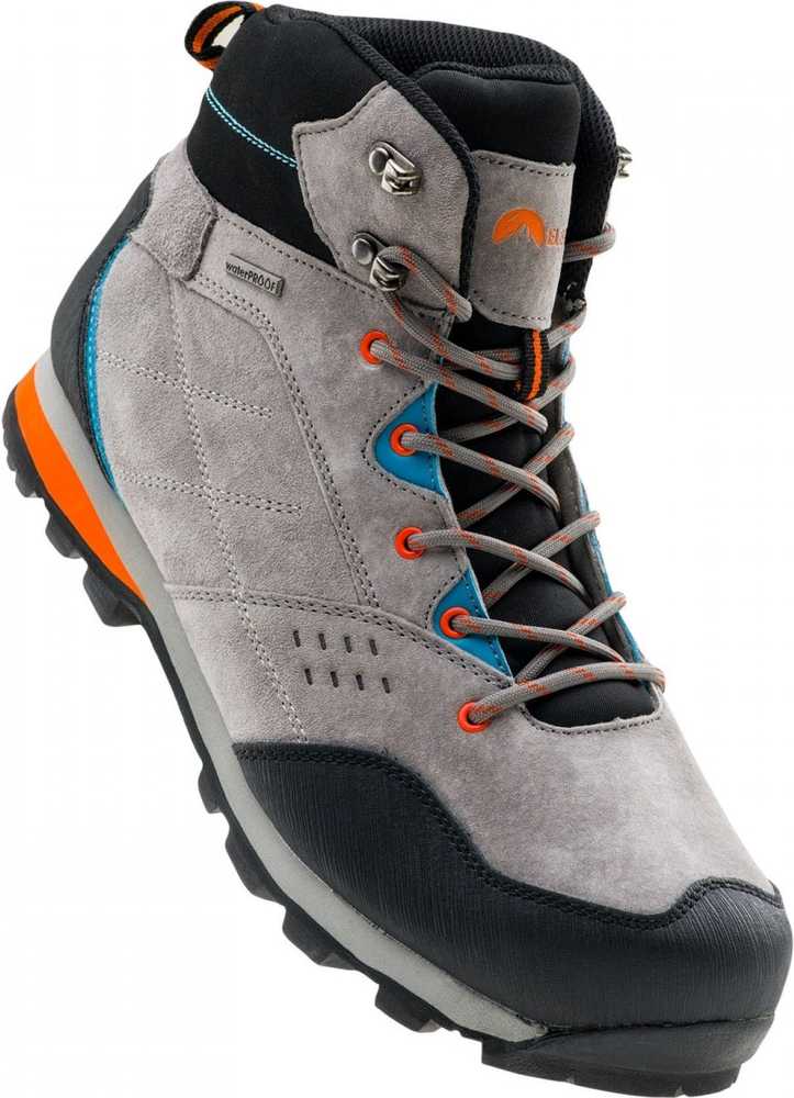 Elbrus Condis Mid Wp M 92800210610 batai