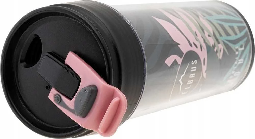 Elbrus Dakos Termo Puodelis 400ml 92800350105