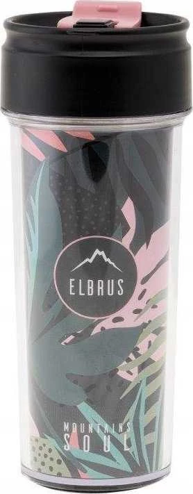 Elbrus Dakos Termo Puodelis 400ml 92800350106