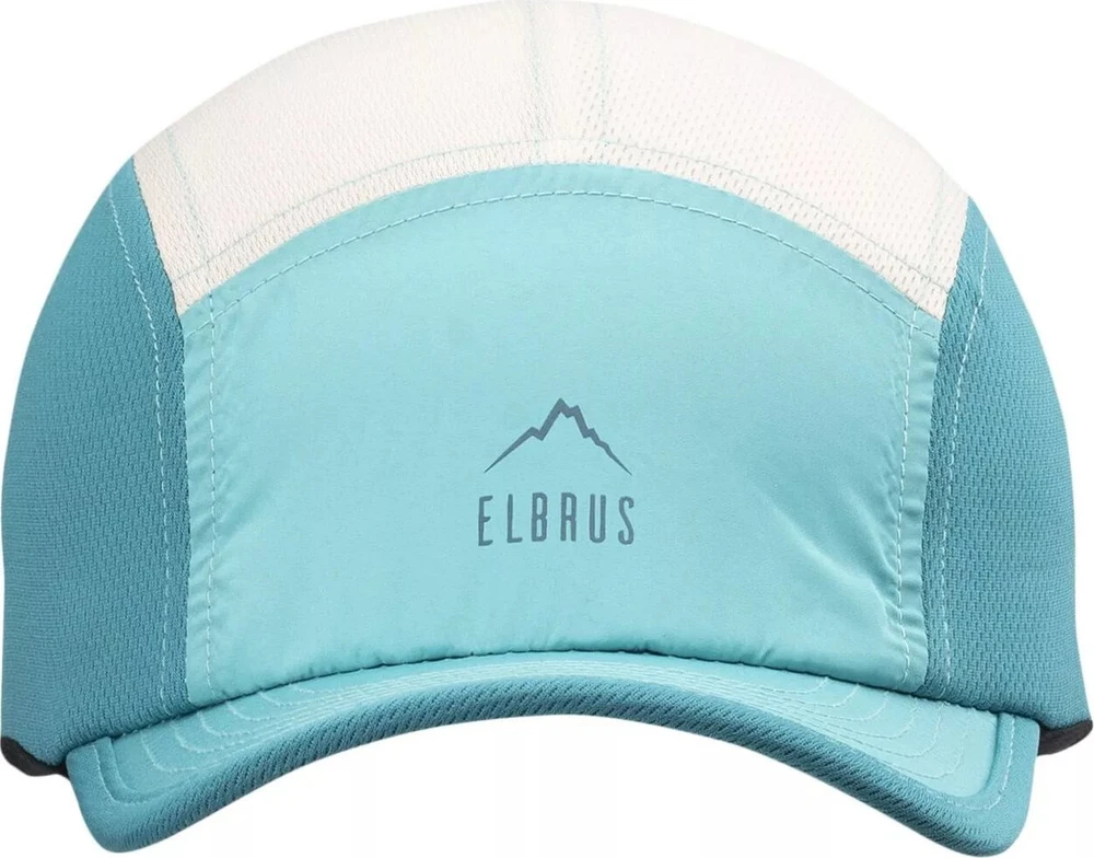 Elbrus Suri Moteriška Kepurė W 92800593780