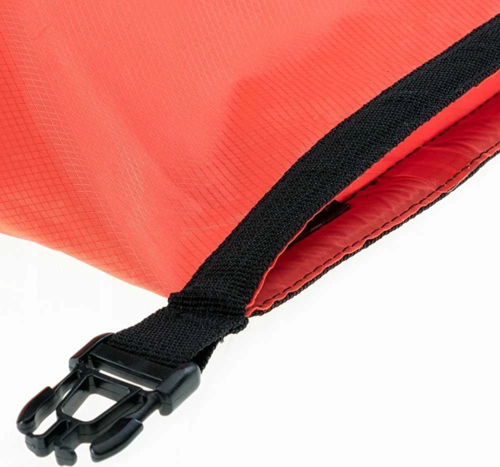 Elbrus DRYAIDAS užsegimo mechanizmo detalė