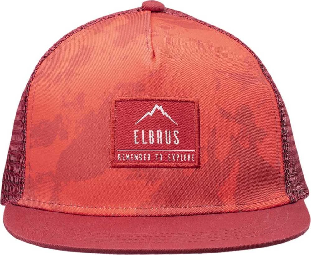 Elbrus Ramond Kepurė 92800503435