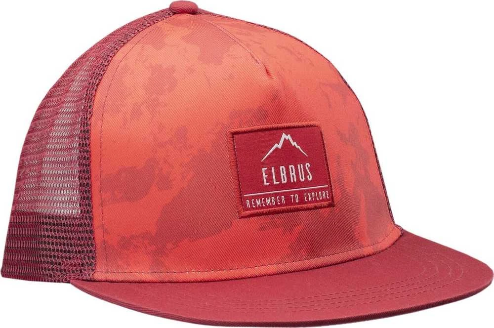 Elbrus Ramond Kepurė 92800503435