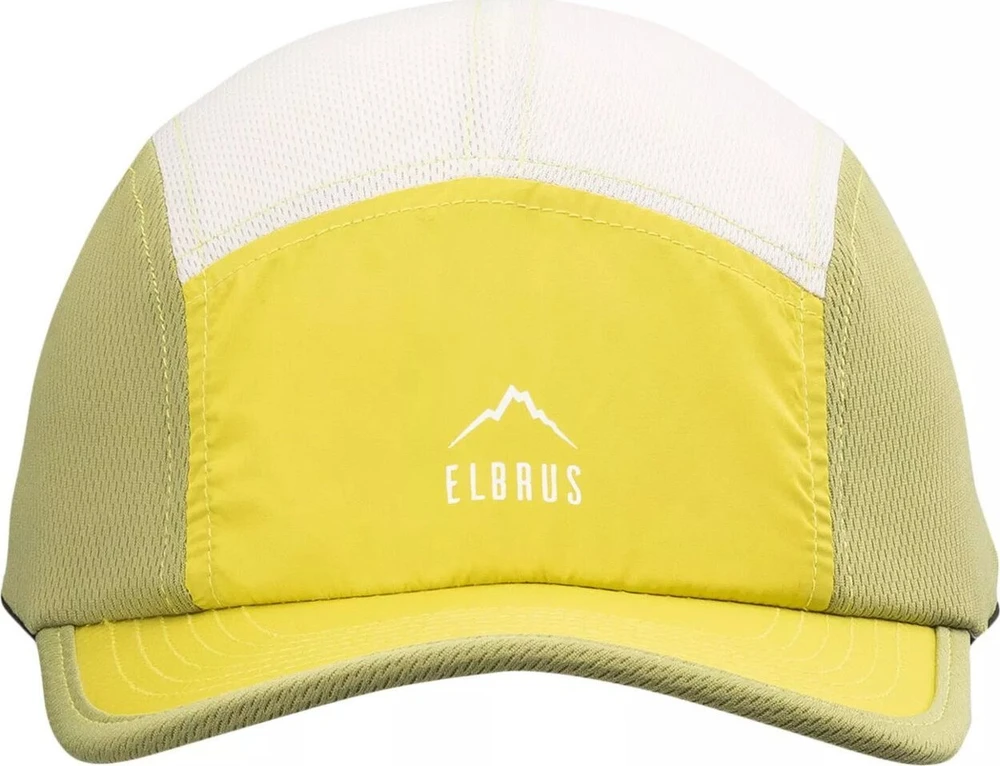Elbrus Suri Moteriška Kepurė W 92800593779