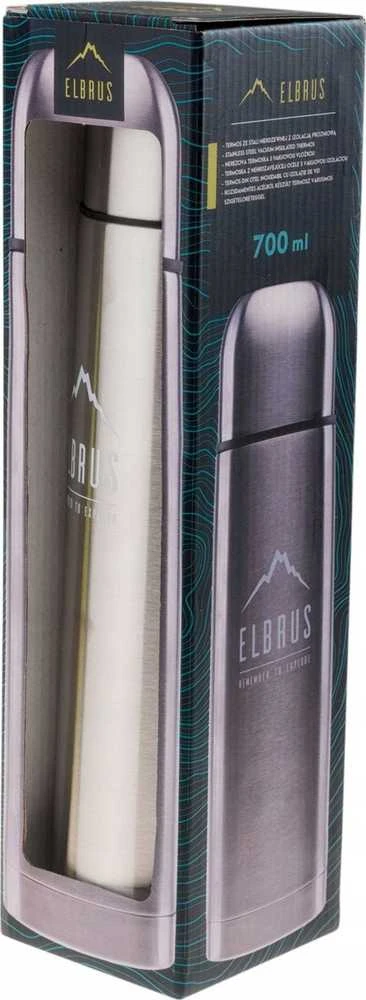 Termosas "Elbrus Garde" 1000 ML 92800398172