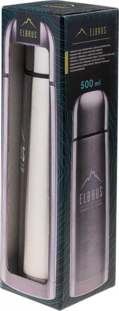 Elbrus Termos GARDE 500 ML