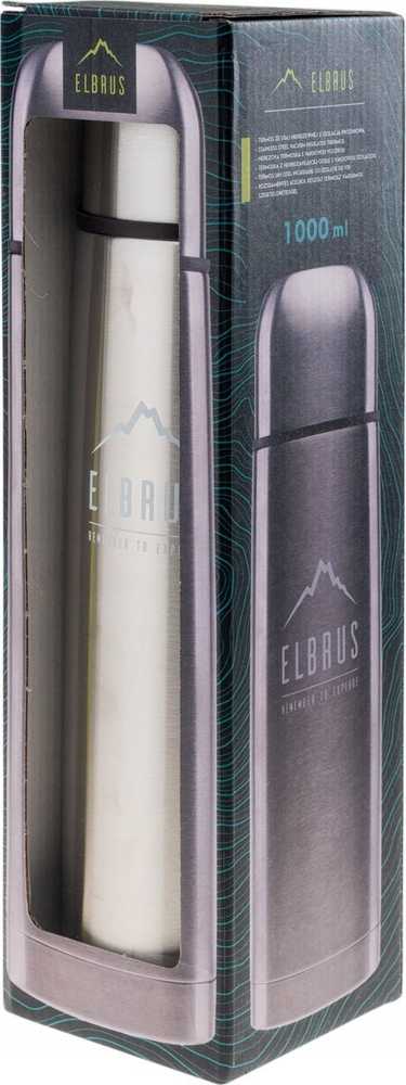 Elbrus Termos GARDE 500 ML