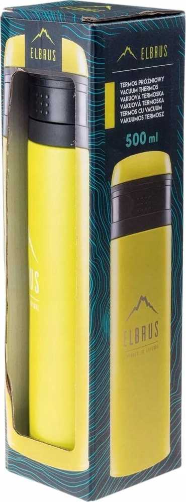 Elbrus Termos GARDE 500 ML
