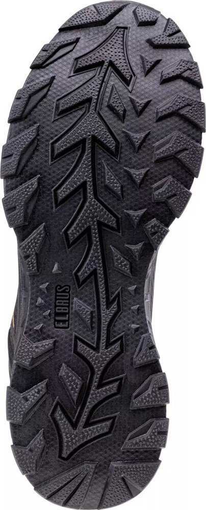 Elbrus Hixon Mid Wp CM 92800442320 batai