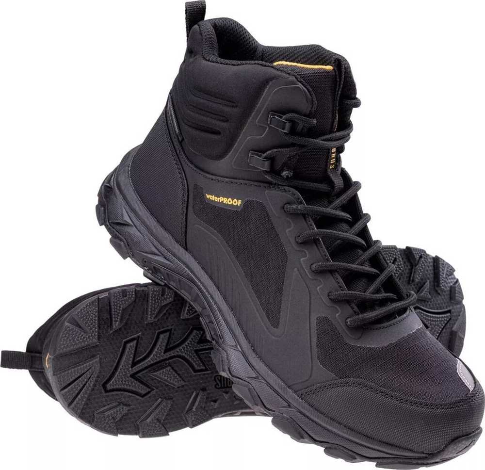 Elbrus Hixon Mid Wp CM 92800442320 batai