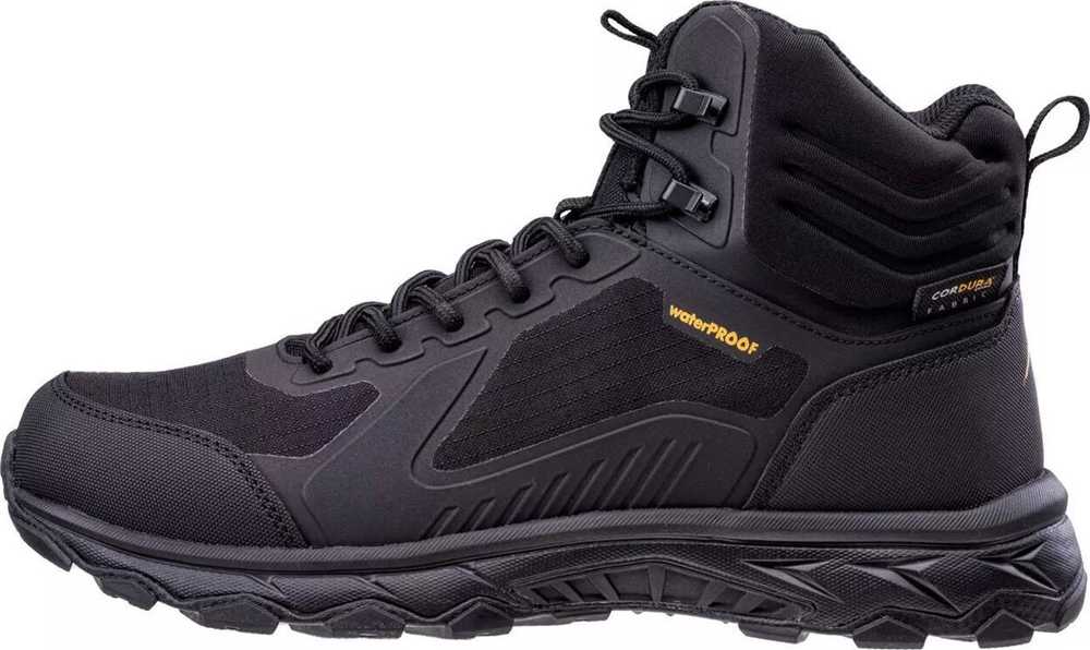 Elbrus Hixon Mid Wp CM 92800442320 batai