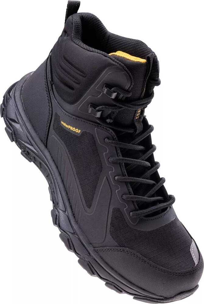 Elbrus Hixon Mid Wp CM 92800442320 batai
