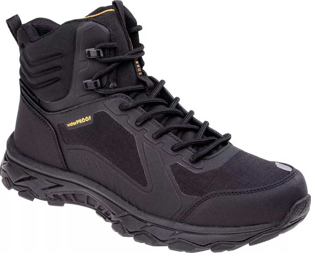 Elbrus Hixon Mid Wp CM 92800442320 batai