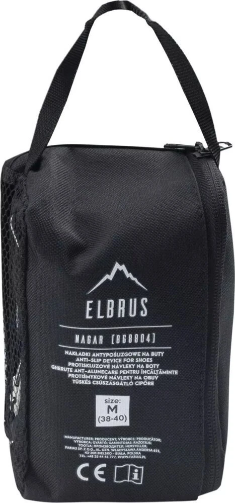 Elbrusas RACZKI NAGAR