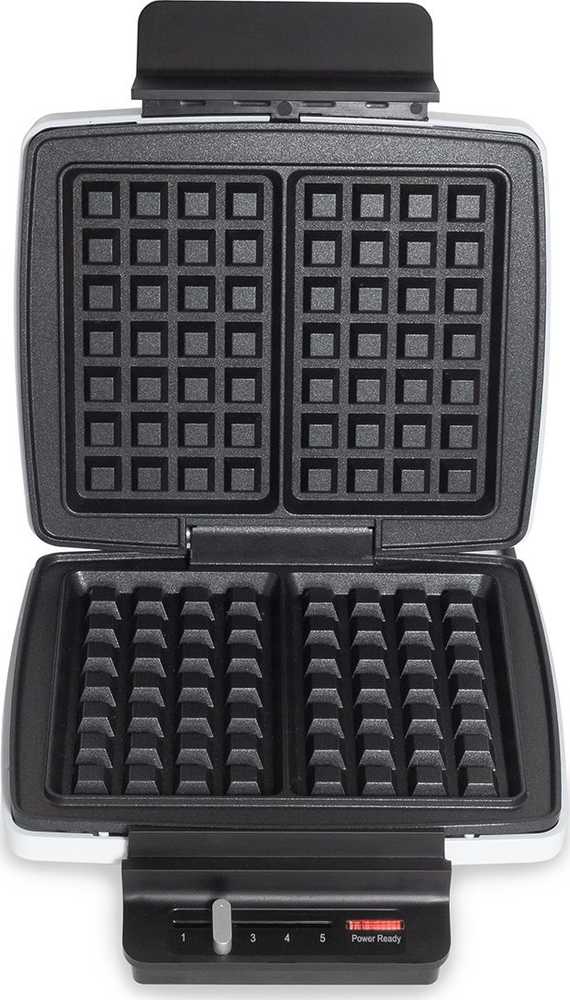 FRITEL 1230 vaflinė 1200W